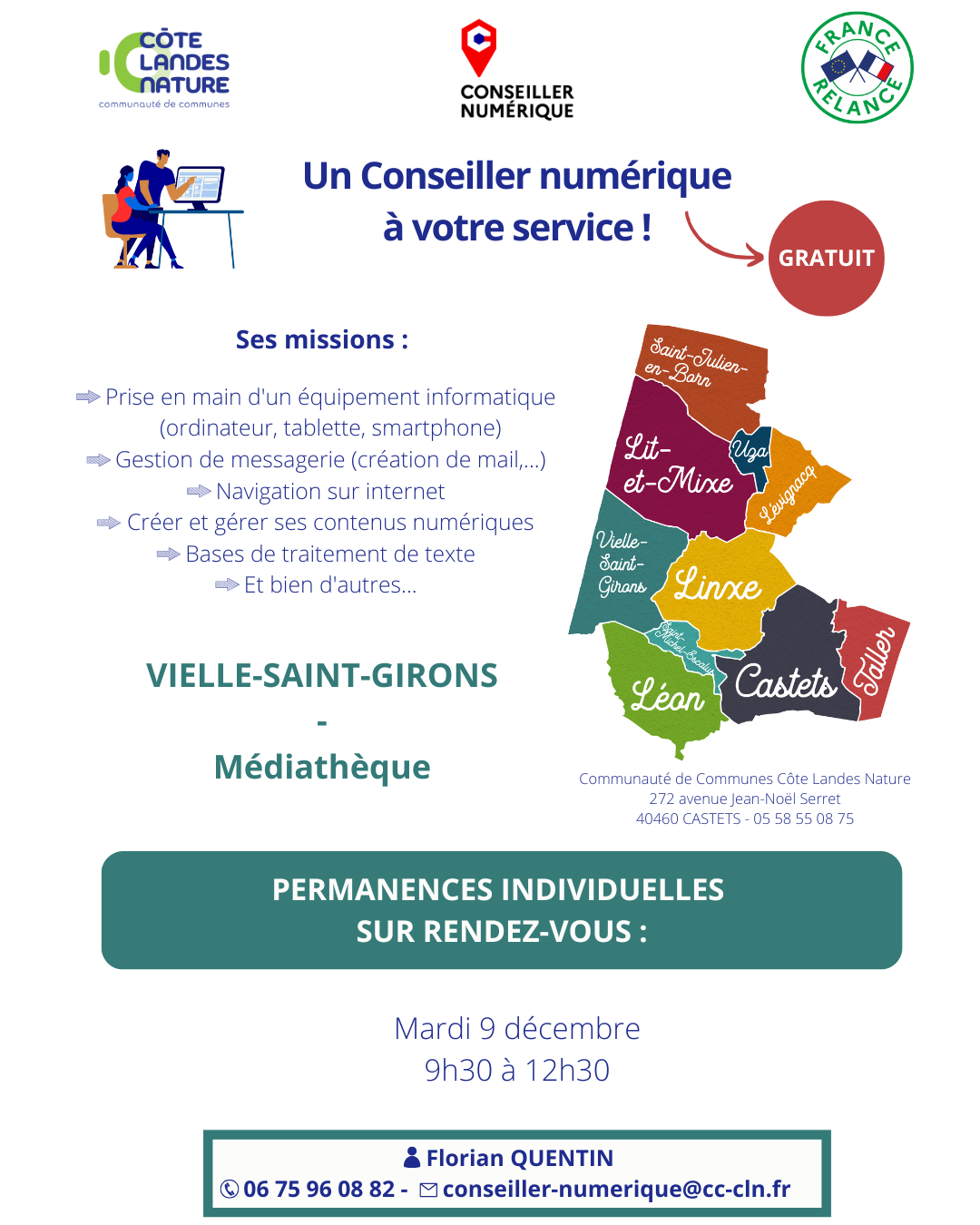 Flyer publication Instagram VSG - Décembre 2025(2).png